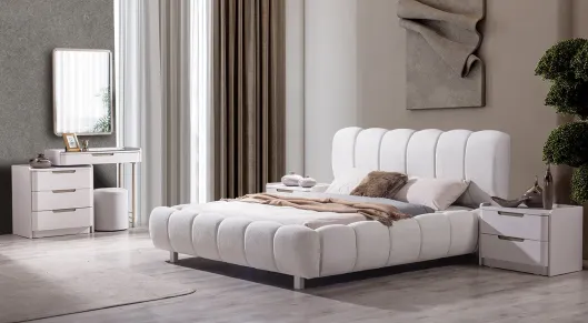 Product img 2, Boss 6 Kapaklı Yatak Odası Takımı